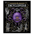 Dungeons & Dragons Encyclopedia (Pre-Order)