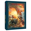 Dungeons & Dragons: Fiends & Foes (Pre-Order)