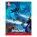 Dungeons & Dragons: World Of Warcraft (Pre-Order)