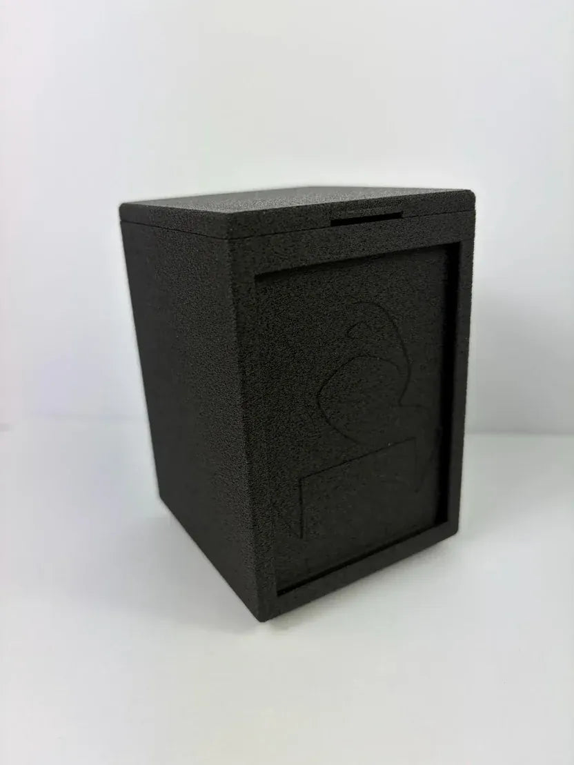 Durin's Forge: Neuroscape TCG - Hacker Deck Box