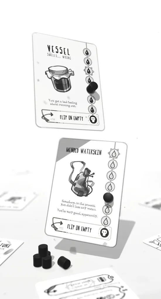 Dust (Pre-Order)