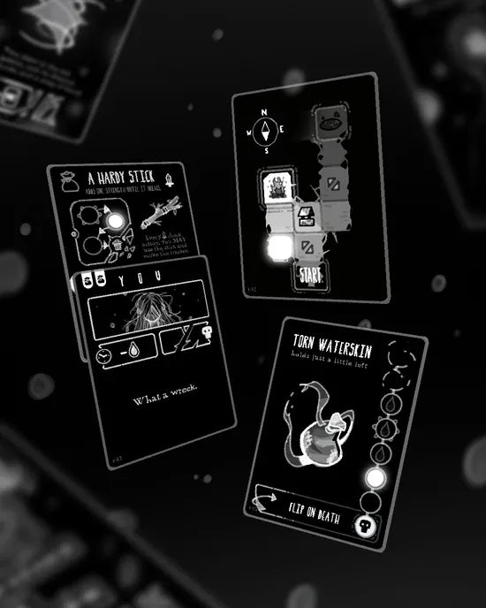 Dust (Pre-Order)