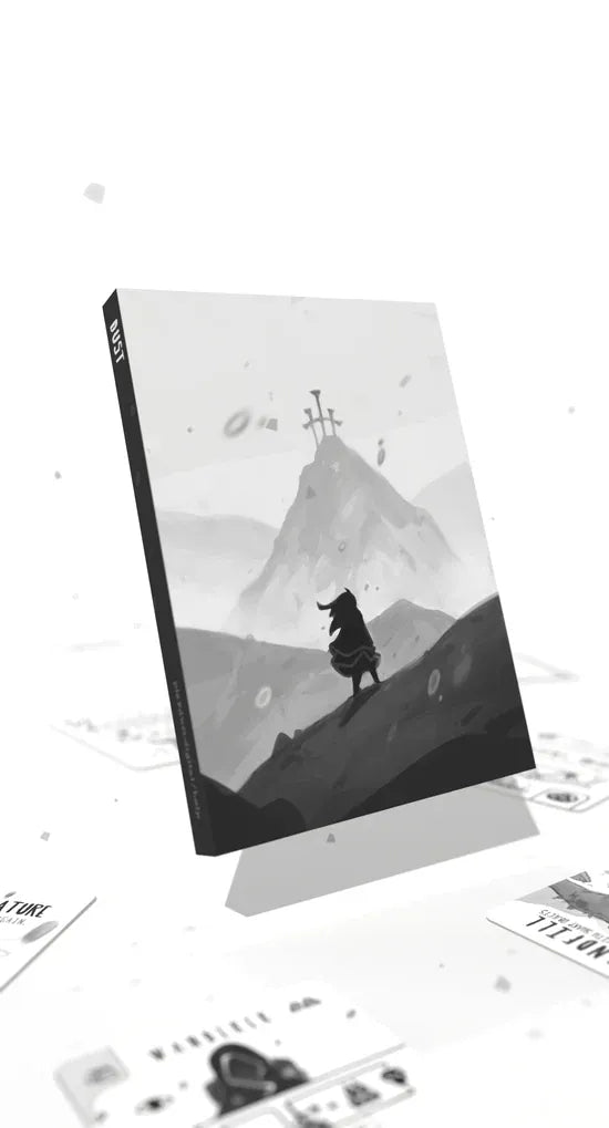 Dust (Pre-Order)