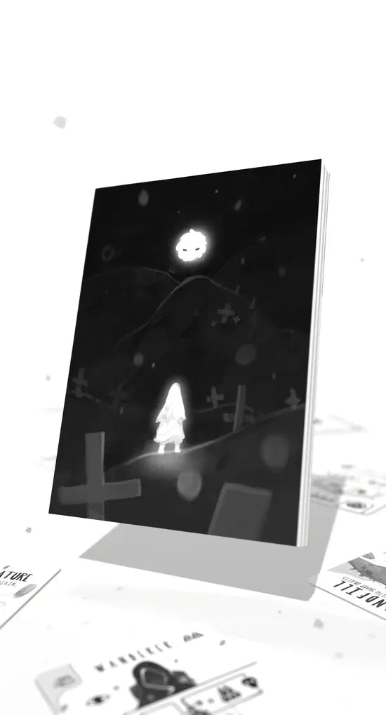 Dust (Pre-Order)