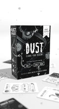 Dust (Pre-Order)
