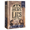 Here Lies: Upgraded Edition (Pre-Order)