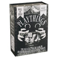 Playthings (Pre-Order)