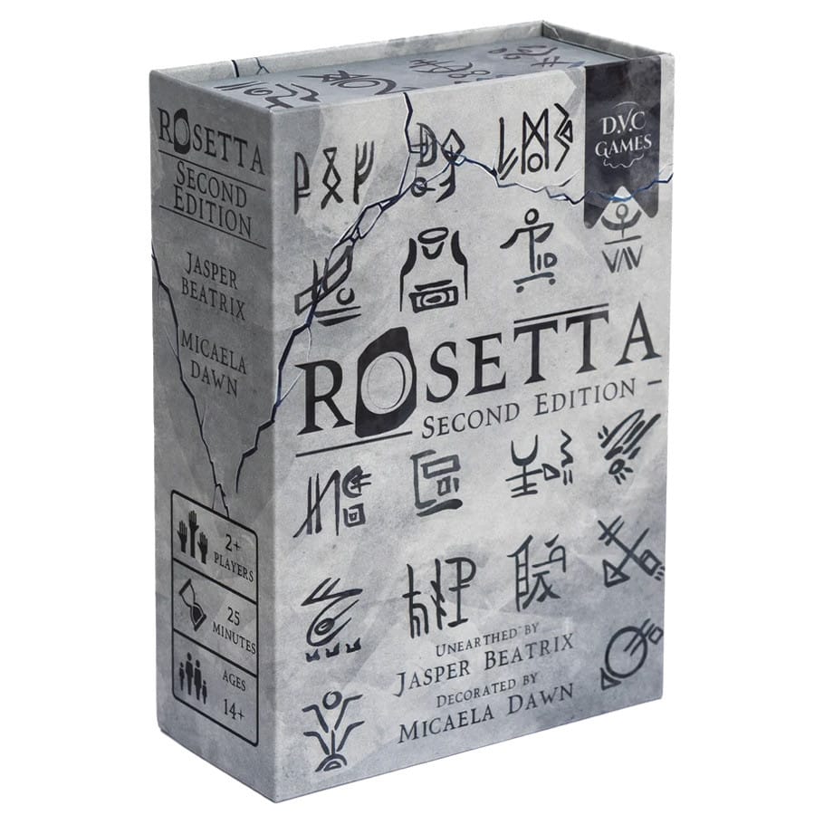Rosetta: Second Edition