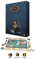 Struggle of Empires Deluxe Edition (Pre-Order)
