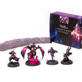 Eldfall Chronicles: Coalition of Thenion - Faction Starter (Pre-Order)