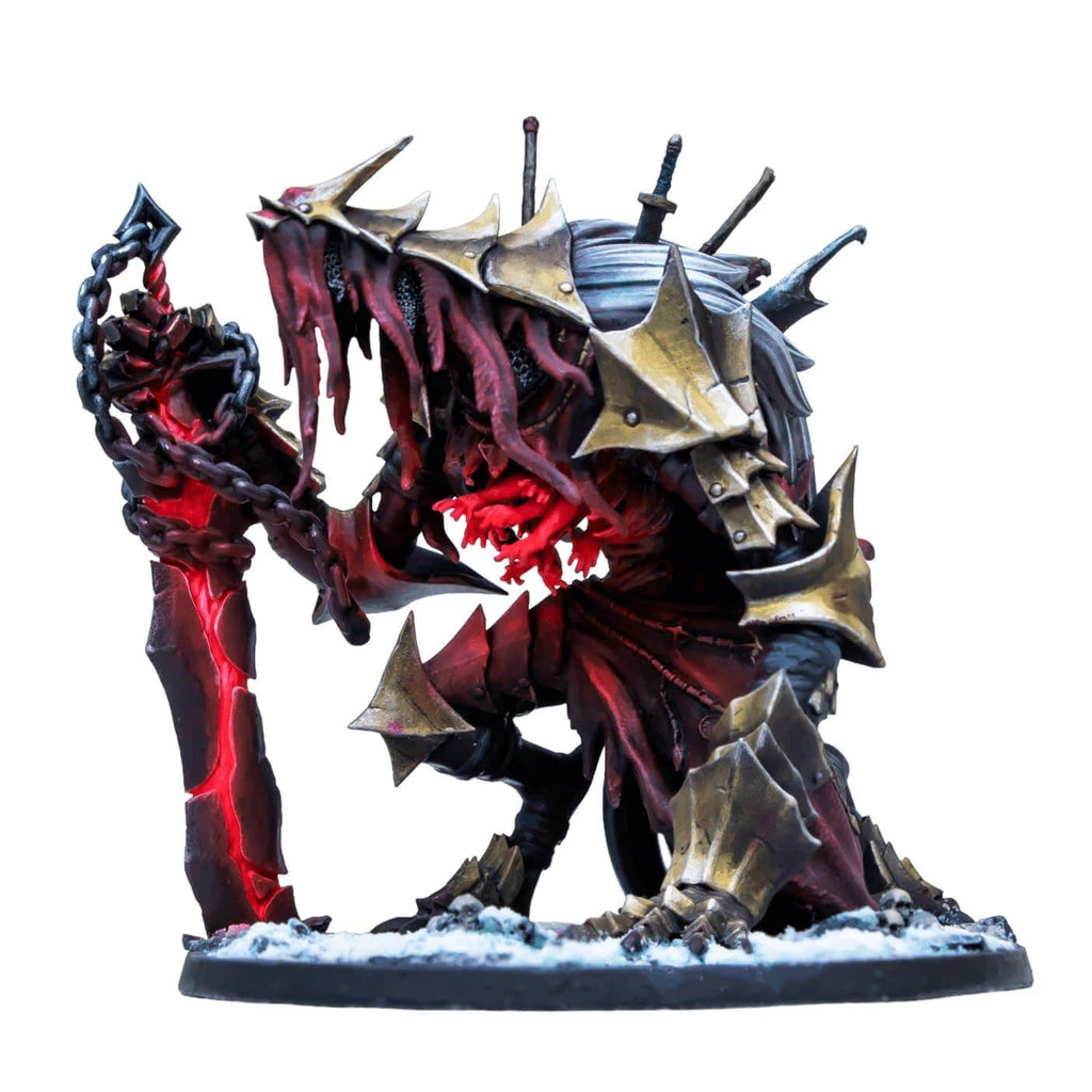 Eldfall Chronicles: Oni Clans - Blighted Riftspawn Expansion