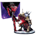 Eldfall Chronicles: Oni Clans - Blighted Riftspawn Expansion