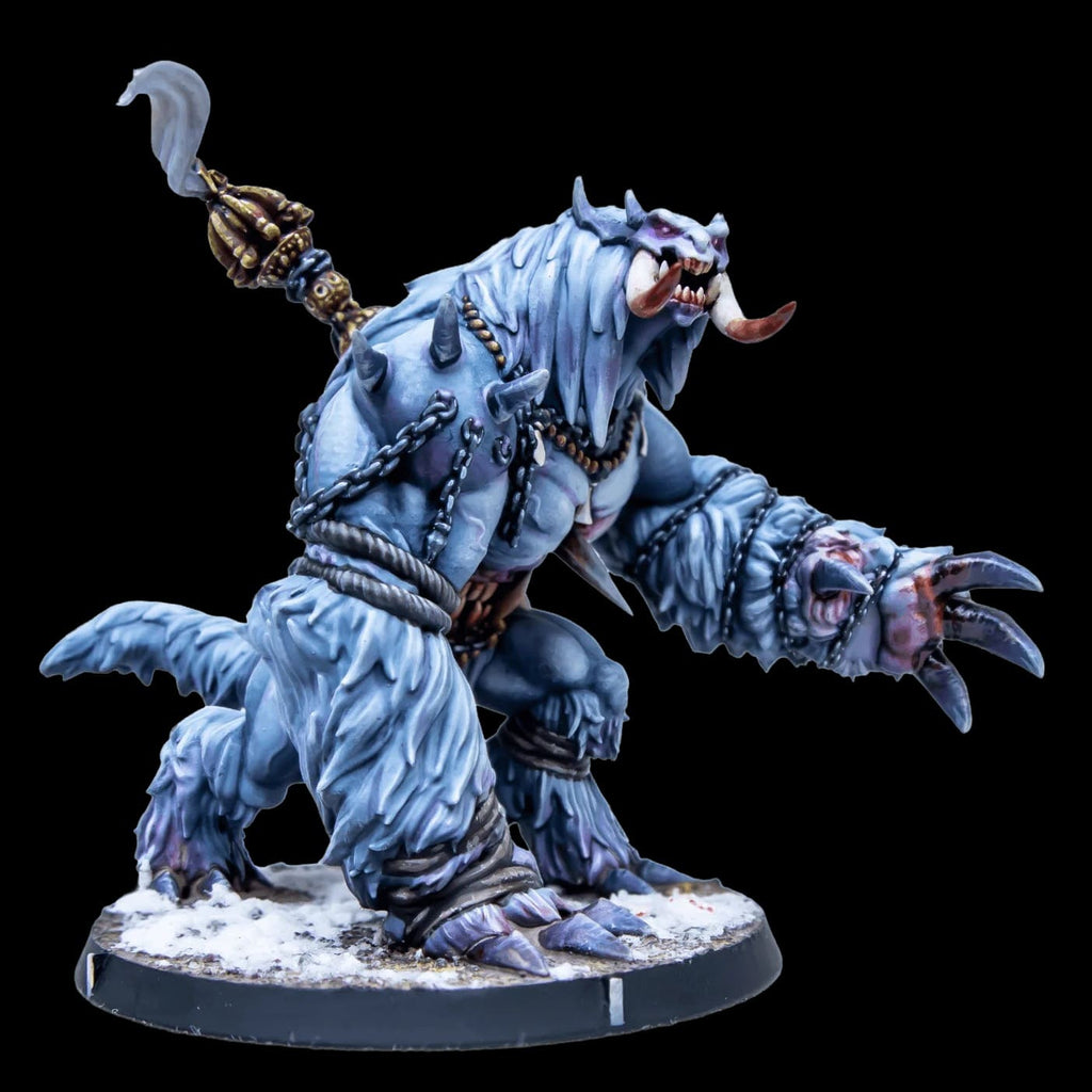 Eldfall Chronicles: Oni Clans - Oni Pariah