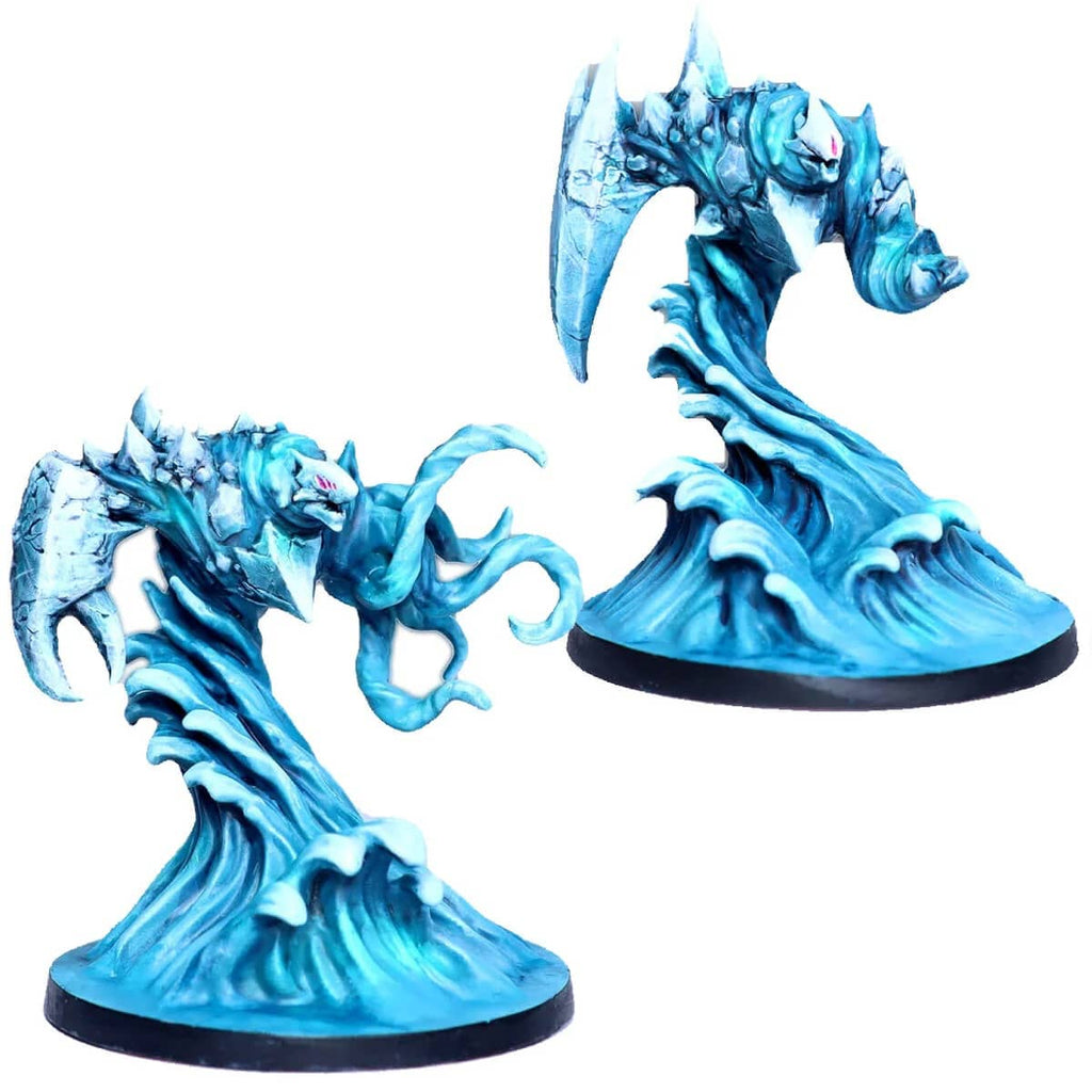Eldfall Chronicles: Water Elementals (Pre-Order)