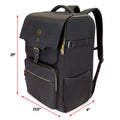 Enhance: Tabletop RPG GM's Backpack - Black