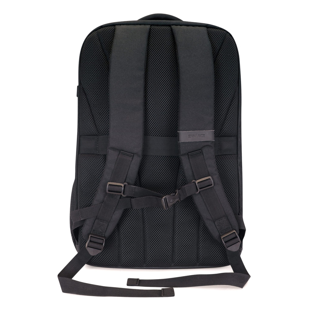 Enhance: Tabletop RPG GM's Backpack - Black