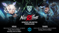 NPHX - 8/21 @ 6:30PM - Neuroscape TCG Genesis Unlimited Prerelease