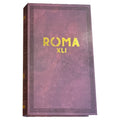 Roma XLI (Pre-Order)