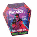 Fanroll: Dungeons and Dragons - Halloween Advent Calendar
