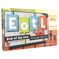 End of the Line: Post-Apocalyptic Family Survival (Pre-Order)