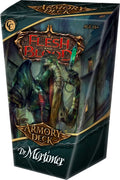 Flesh and Blood TCG: Armory Deck - Mortimer (Pre-Order)