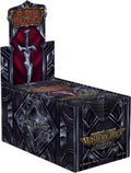 Flesh and Blood TCG: Mastery Pack - Assassin Display Box (Pre-Order)