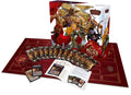 Flesh and Blood TCG: Smash Palace - Chorus of Steel (Pre-Order)