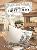 Shakespeare’s First Folio (Pre-Order)