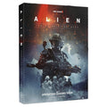 ALIEN RPG: Cinematic Adventure - Operation Leading Edge (Pre-Order)