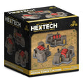Hextech: Riverside Communications - Medium Power Station