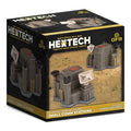 Hextech: Riverside Communications - Small Comm Station