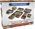 Tenfold Dungeon: Smuggler's Den