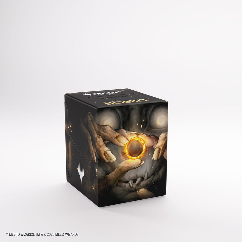 Gamegenic: Bastion 100+ XL - Magic the Gathering | The Hobbit - My Precious