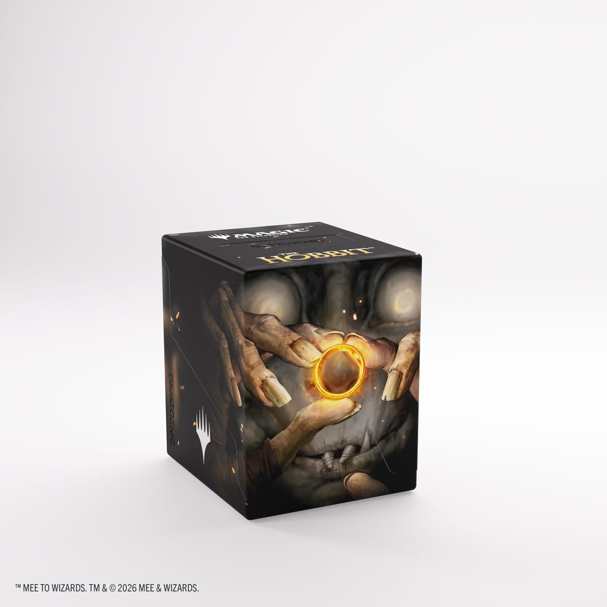 Gamegenic: Bastion 100+ XL - Magic the Gathering | The Hobbit - My Precious