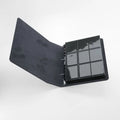 Gamegenic: Binders - Prime D-Ring Binder Black
