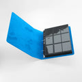 Gamegenic: Binders - Prime D-Ring Binder Blue