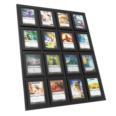Gamegenic: Card Case Gallery (Pre-Order)
