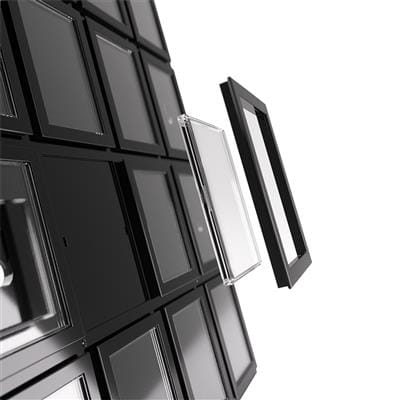 Gamegenic: Card Case Gallery (Pre-Order)