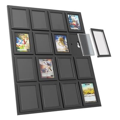 Gamegenic: Card Case Gallery (Pre-Order)