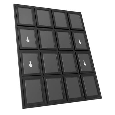 Gamegenic: Card Case Gallery (Pre-Order)