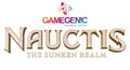 Gamegenic: Prime Playmat - Magic the Gathering | Nauctis: The Sunken Realm - Commander 1 (Pre-Order)