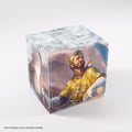 Gamegenic: Sidekick PRO 100+ XL - Magic the Gathering | The Hobbit - Bard, King of Dale / Smaug, Wicked Worm