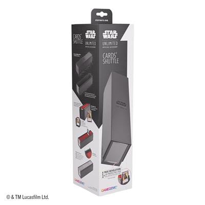 Star Wars: Unlimited - Cards Shuttle