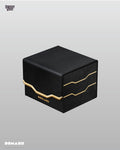 Domaru Deck Box: Armory Collection Horizon 100+ Sideloader - Slate (Pre-Order)