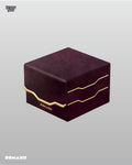 Domaru Deck Box: Armory Collection Horizon 133+ Sideloader - Ember (Pre-Order)