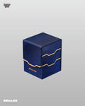 Domaru Deck Box: Armory Collection Vertex 100+ Toploader - Lakefront (Pre-Order)