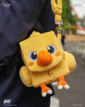 Gatherers' Tavern: Final Fantasy - Chocobo Arty Box (Pre-Order)