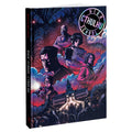 High School Cthulhu: Corebook (Pre-Order)