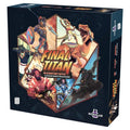 Final Titan (Pre-Order)
