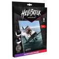 Hellbreak TCG: 18-Pocket Card Album - Jaws (Pre-Order)